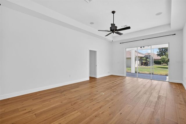8237 BRIDGEPORT BAY CIRCLE, Mount Dora, FL 32757