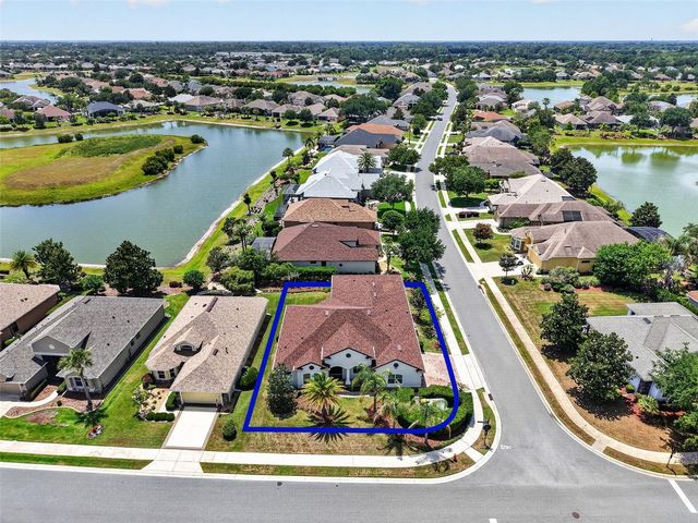 8237 BRIDGEPORT BAY CIRCLE, Mount Dora, FL 32757