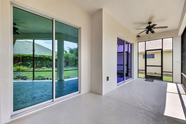 8237 BRIDGEPORT BAY CIRCLE, Mount Dora, FL 32757
