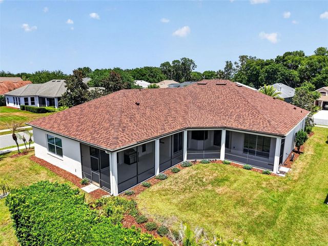 8237 BRIDGEPORT BAY CIRCLE, Mount Dora, FL 32757