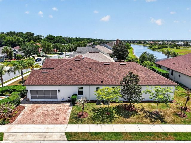 8237 BRIDGEPORT BAY CIRCLE, Mount Dora, FL 32757