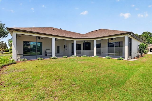 8237 BRIDGEPORT BAY CIRCLE, Mount Dora, FL 32757