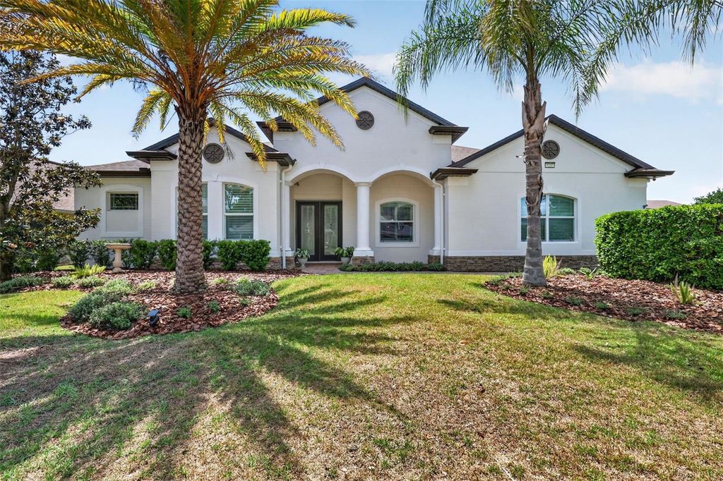 8237 BRIDGEPORT BAY CIRCLE, Mount Dora, FL 32757