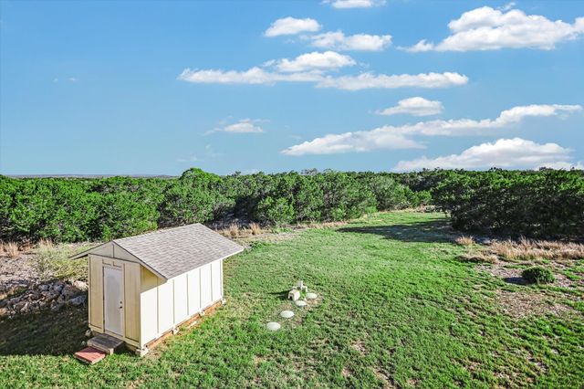 130 CAVE SPRINGS RD, Wimberley, TX 78676