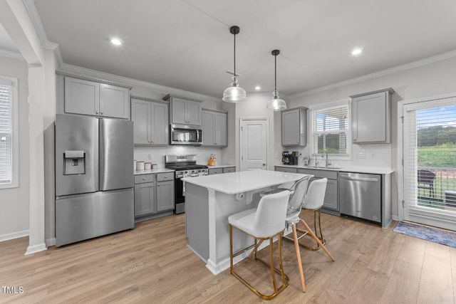 484 San Periro Drive, Clayton, NC 27527