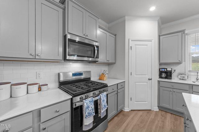 484 San Periro Drive, Clayton, NC 27527