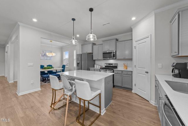 484 San Periro Drive, Clayton, NC 27527