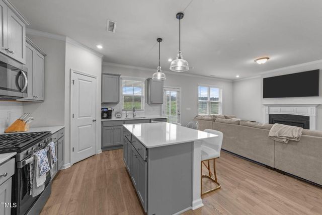 484 San Periro Drive, Clayton, NC 27527