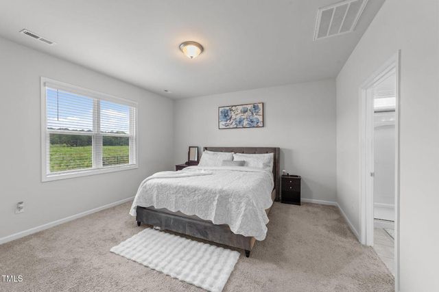 484 San Periro Drive, Clayton, NC 27527