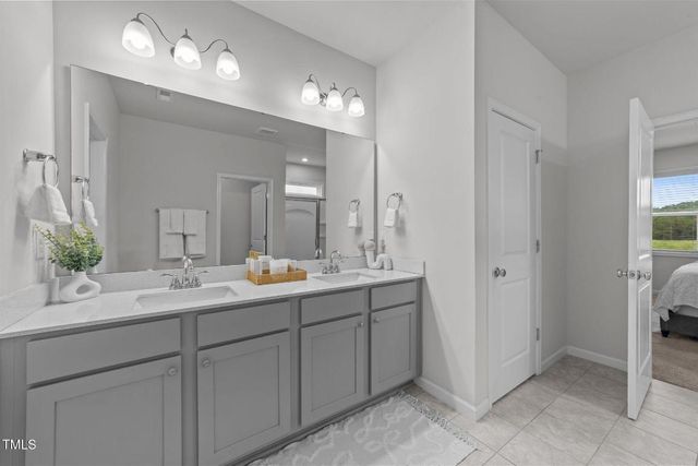 484 San Periro Drive, Clayton, NC 27527