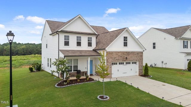 484 San Periro Drive, Clayton, NC 27527