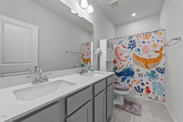 484 San Periro Drive, Clayton, NC 27527