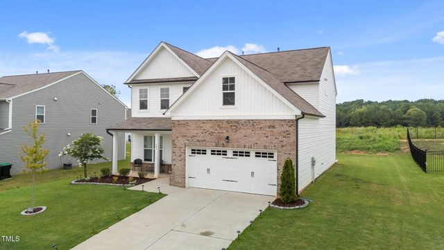 484 San Periro Drive, Clayton, NC 27527