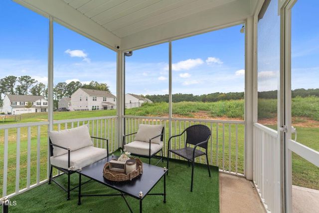 484 San Periro Drive, Clayton, NC 27527