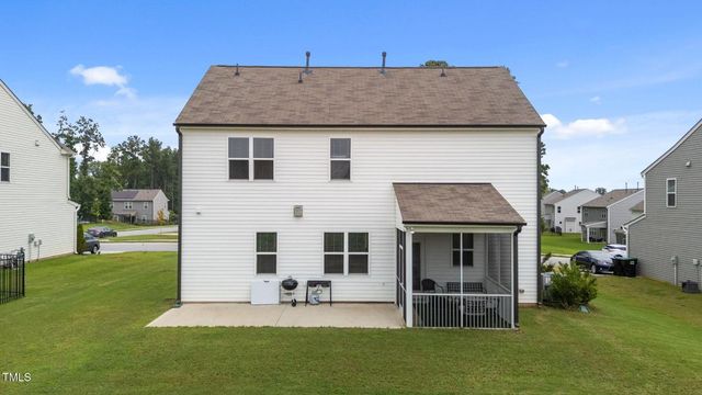 484 San Periro Drive, Clayton, NC 27527