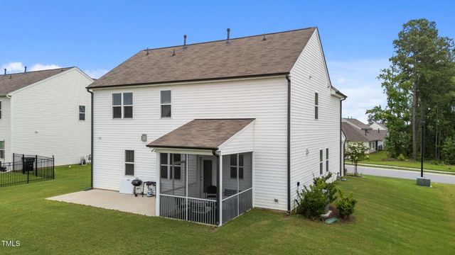 484 San Periro Drive, Clayton, NC 27527