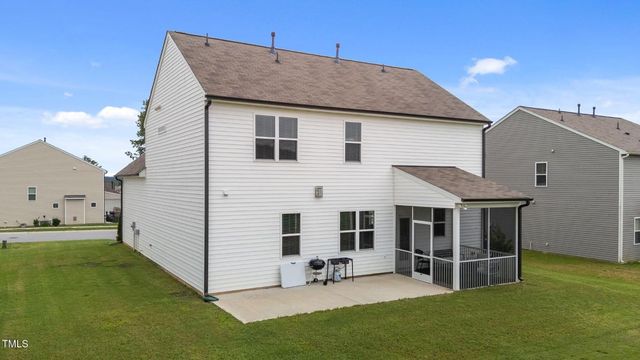 484 San Periro Drive, Clayton, NC 27527