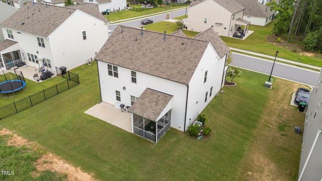484 San Periro Drive, Clayton, NC 27527