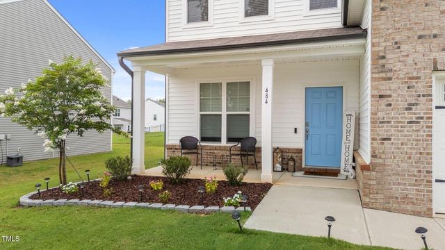 484 San Periro Drive, Clayton, NC 27527