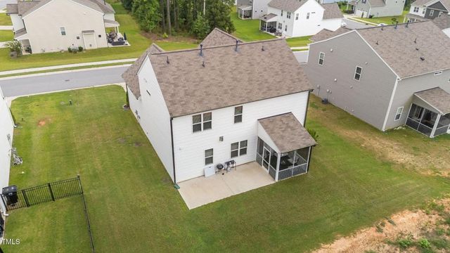 484 San Periro Drive, Clayton, NC 27527