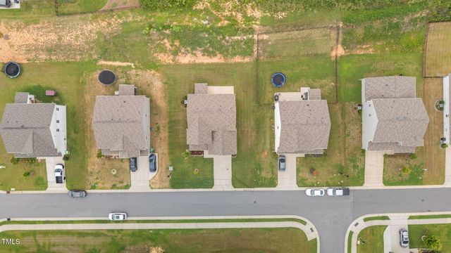484 San Periro Drive, Clayton, NC 27527
