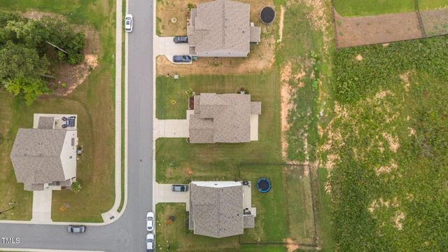 484 San Periro Drive, Clayton, NC 27527