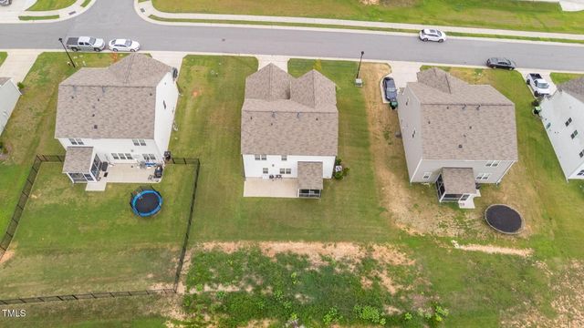 484 San Periro Drive, Clayton, NC 27527