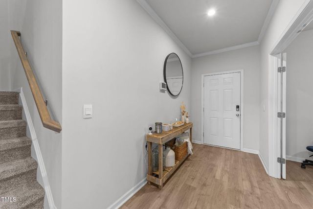 484 San Periro Drive, Clayton, NC 27527