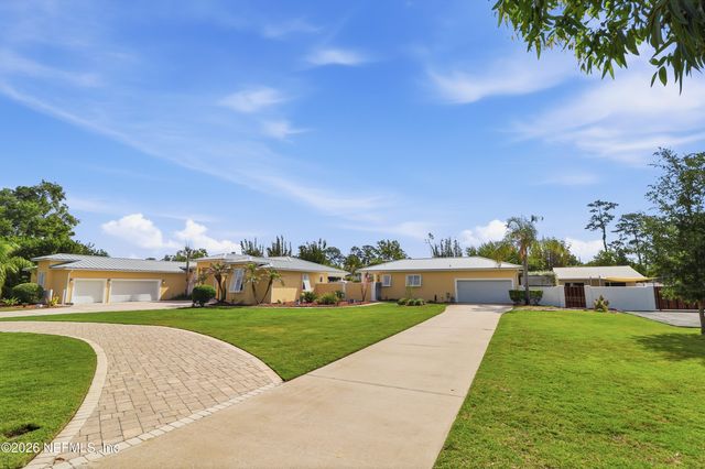 11685 WOODSIDE Lane, Jacksonville, FL 32223