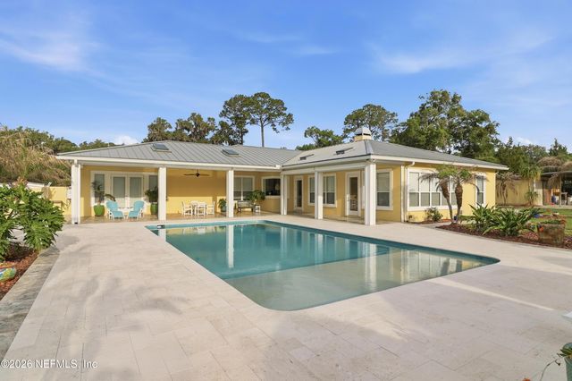 11685 WOODSIDE Lane, Jacksonville, FL 32223