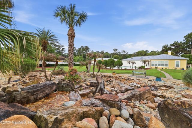 11685 WOODSIDE Lane, Jacksonville, FL 32223
