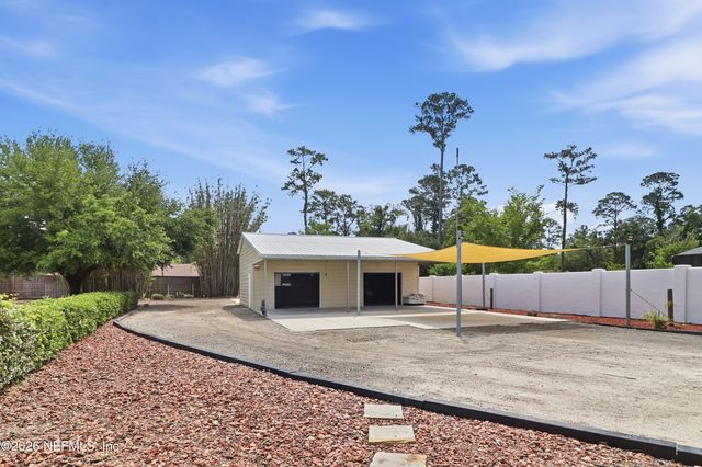 11685 WOODSIDE Lane, Jacksonville, FL 32223