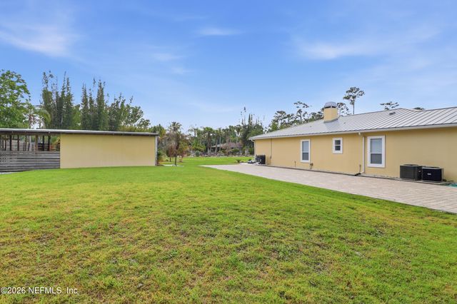 11685 WOODSIDE Lane, Jacksonville, FL 32223