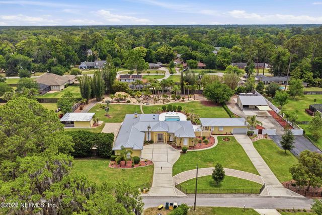 11685 WOODSIDE Lane, Jacksonville, FL 32223