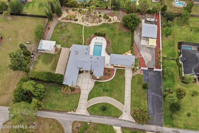 11685 WOODSIDE Lane, Jacksonville, FL 32223