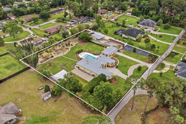 11685 WOODSIDE Lane, Jacksonville, FL 32223