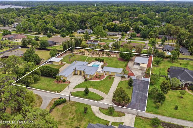 11685 WOODSIDE Lane, Jacksonville, FL 32223