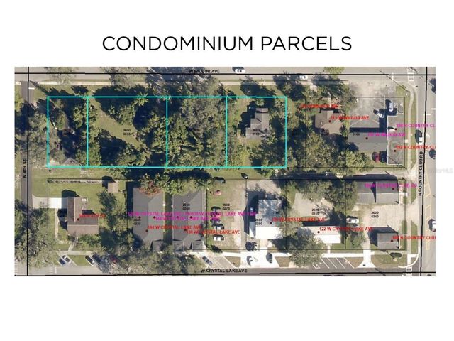 149 W WILBUR AVENUE 105, Lake Mary, FL 32746