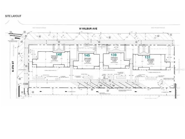 149 W WILBUR AVENUE 105, Lake Mary, FL 32746