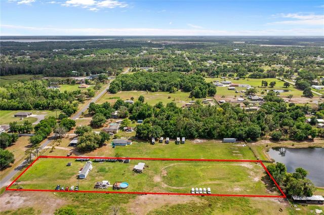 3834 HIXON AVENUE, St Cloud, FL 34772