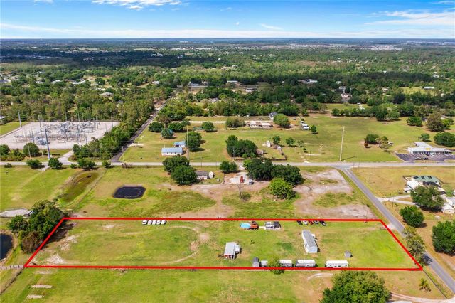 3834 HIXON AVENUE, St Cloud, FL 34772