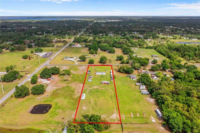 3834 HIXON AVENUE, St Cloud, FL 34772