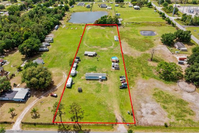 3834 HIXON AVENUE, St Cloud, FL 34772