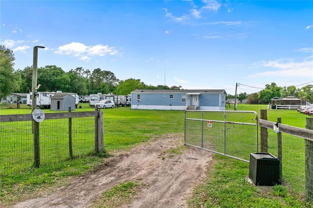 3834 HIXON AVENUE, St Cloud, FL 34772