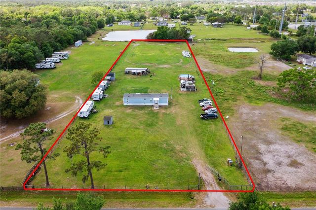 3834 HIXON AVENUE, St Cloud, FL 34772