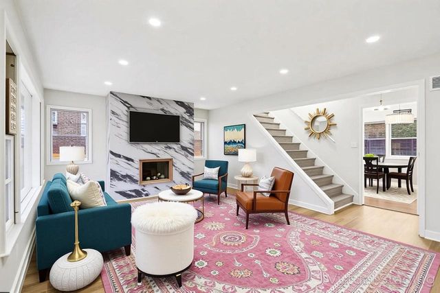 3347 S 47th STREET, Greenfield, WI 53219