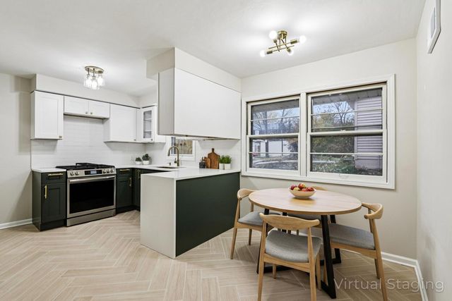 3347 S 47th STREET, Greenfield, WI 53219