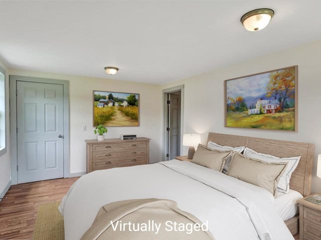 3642 Lime Kiln Road, Monkton, VT 05472