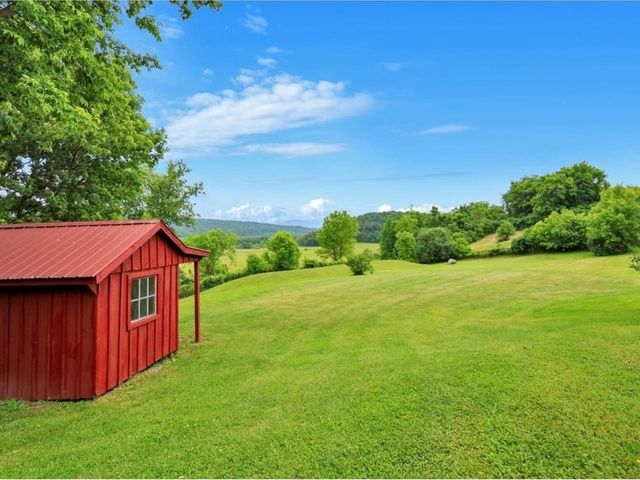 3642 Lime Kiln Road, Monkton, VT 05472
