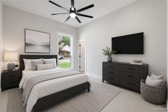 600 Bluebird Avenue, Mcallen, TX 78504